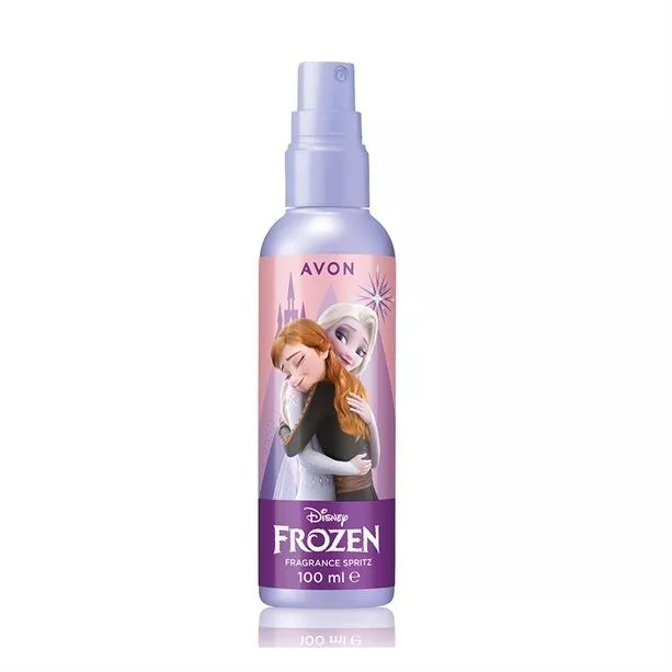 avon frozen szampon