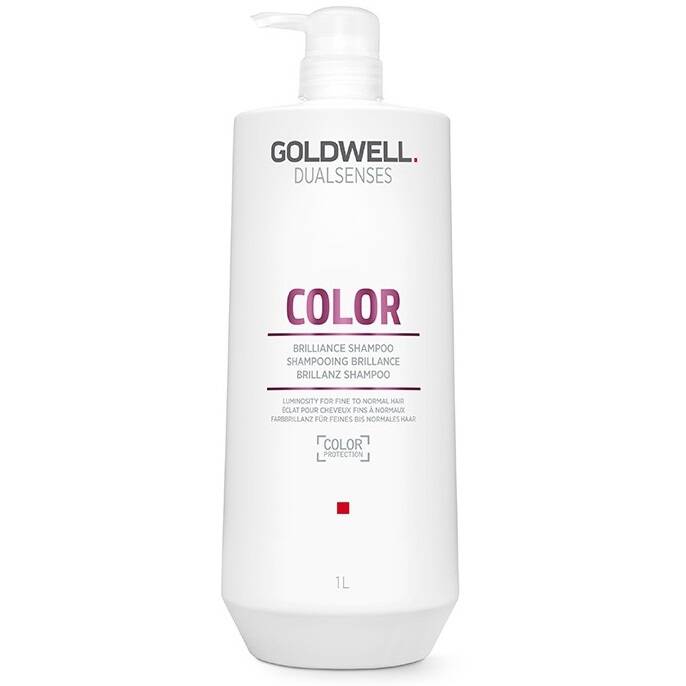 goldwell color extra rich szampon farbowane 1000