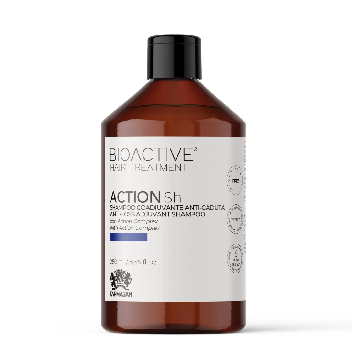 bioactive szampon