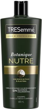 szampon tresemme botanique