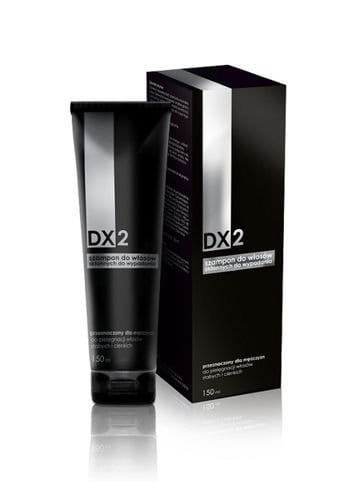 szampon dx2 opinie