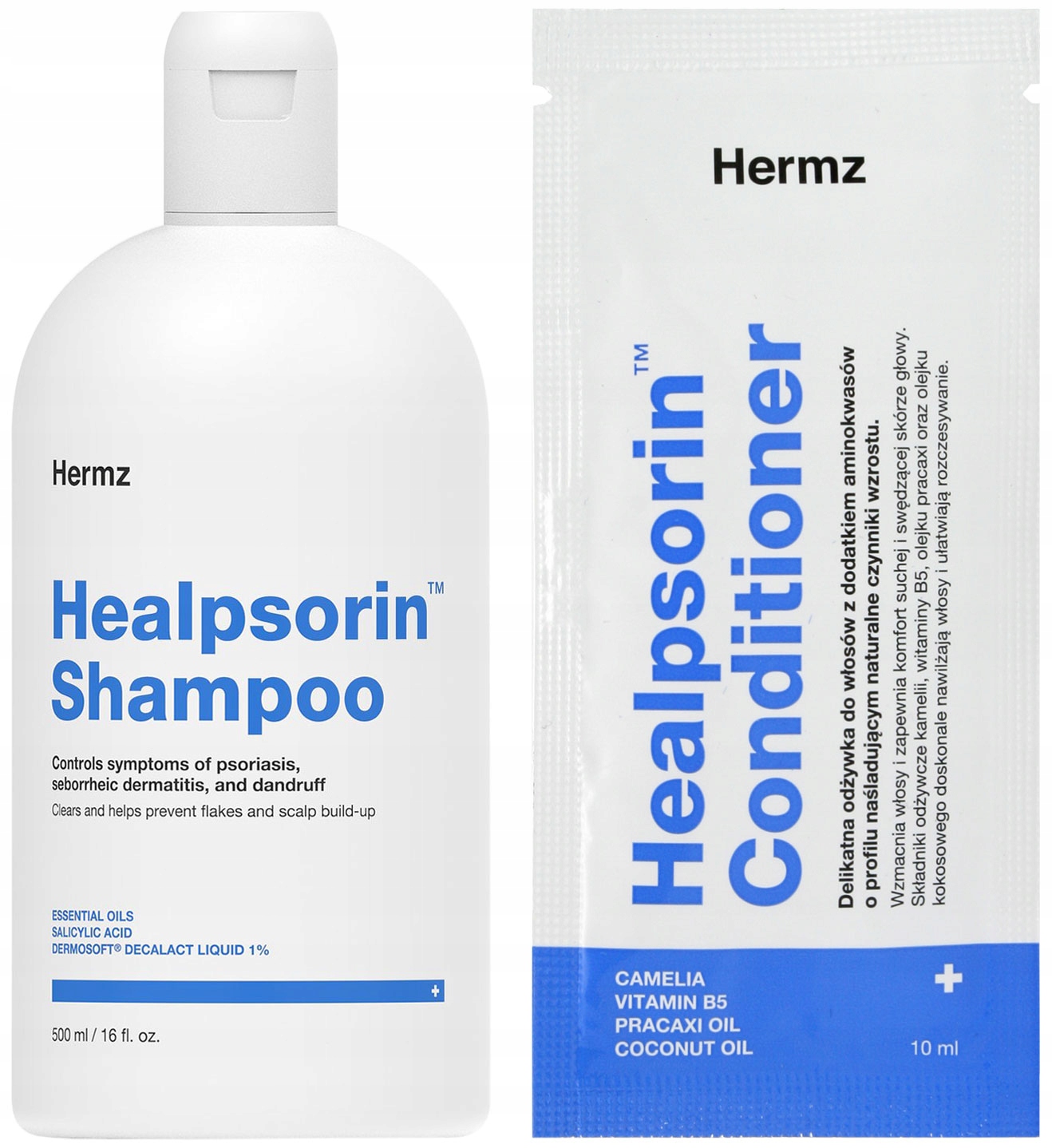 szampon neutrogena