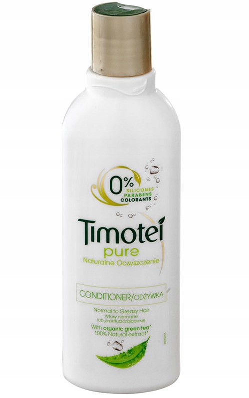 odżywka do włosów 360 ml timotei