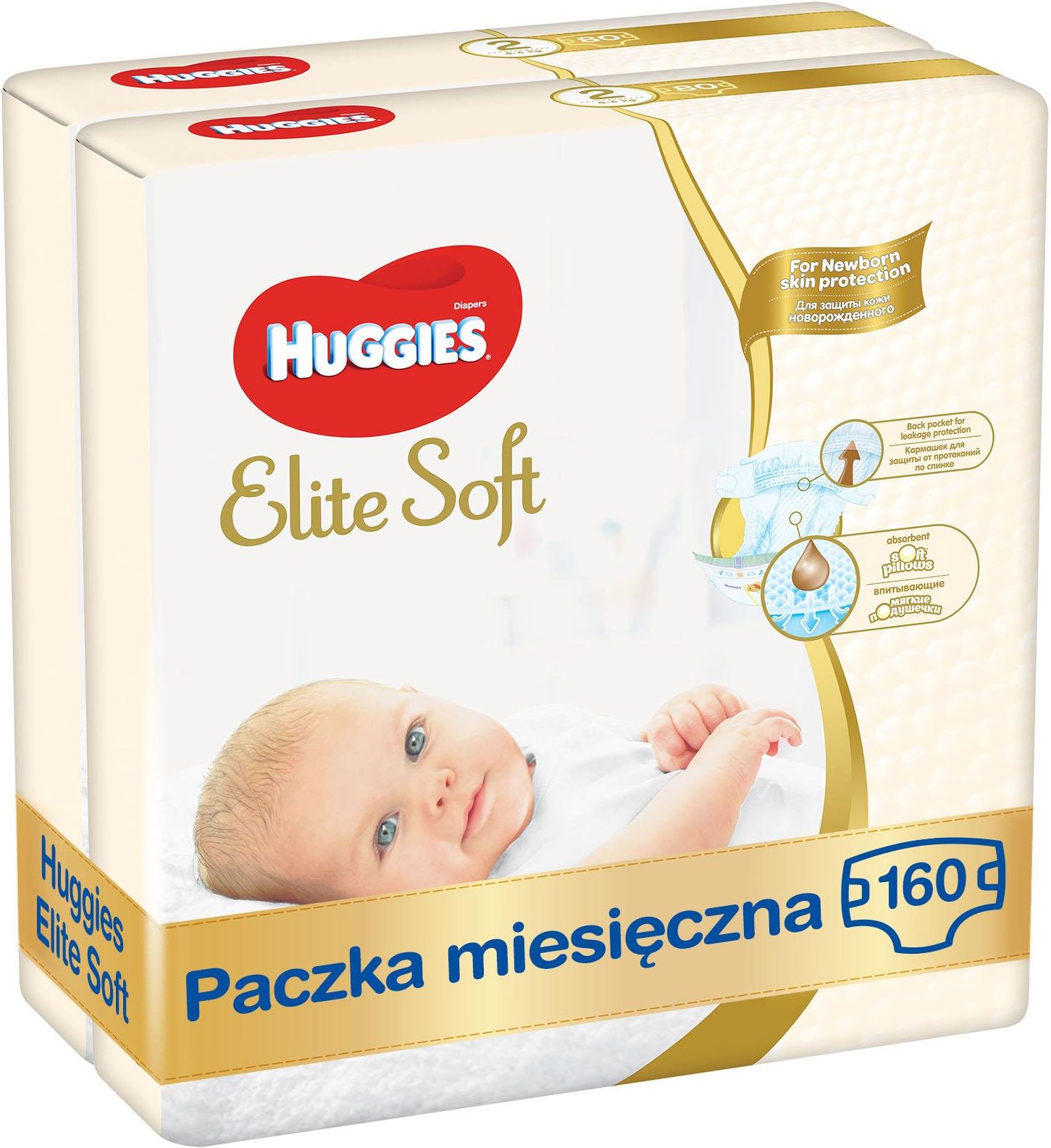 bella happy pieluchy 6 54 sztuki