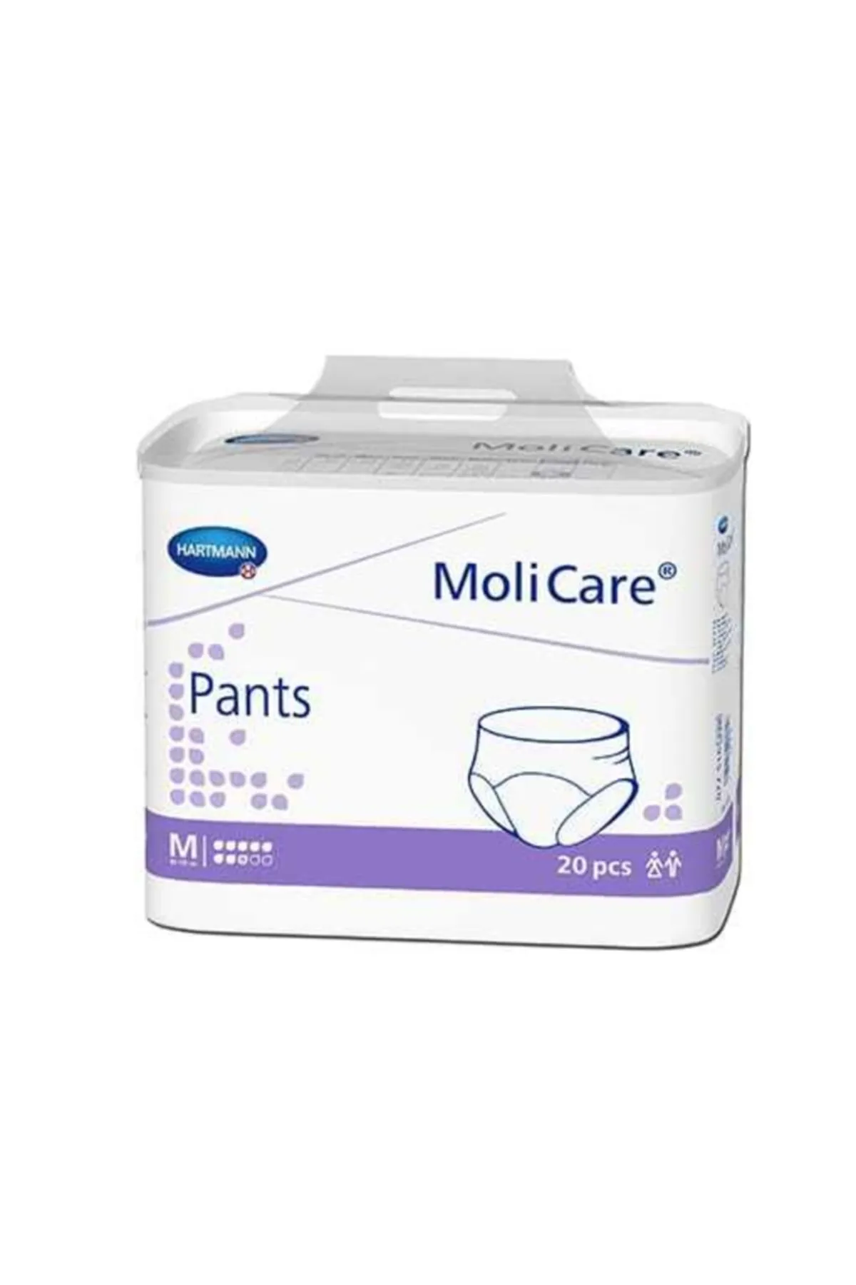 olx pampers moli care