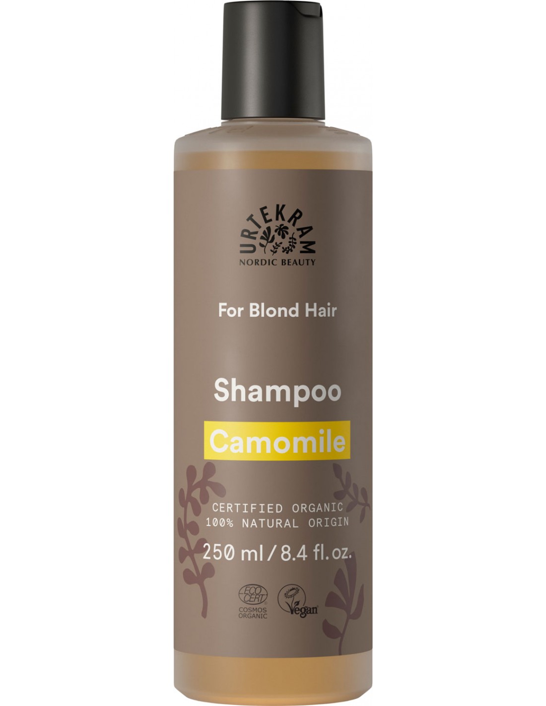 szampon z rumianku blondiehaircare