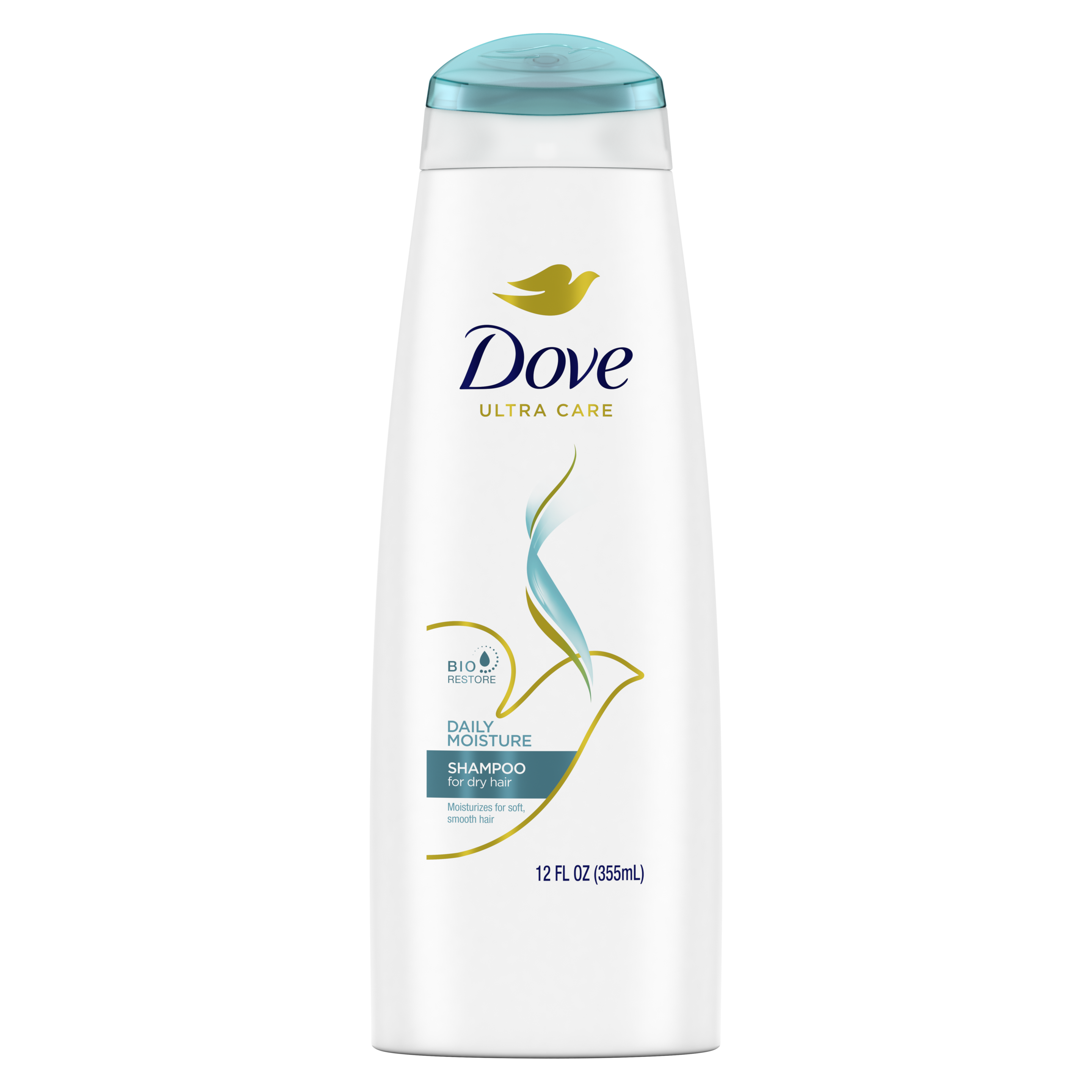 szampon dove daily moisture