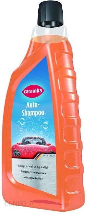 szampon przeciw grzybom ceneo