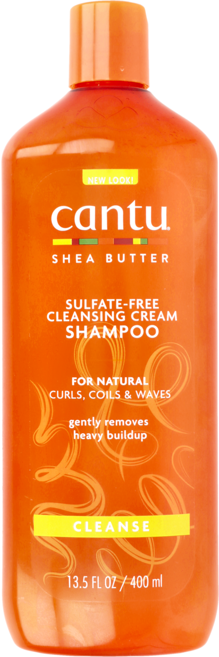 cantu szampon