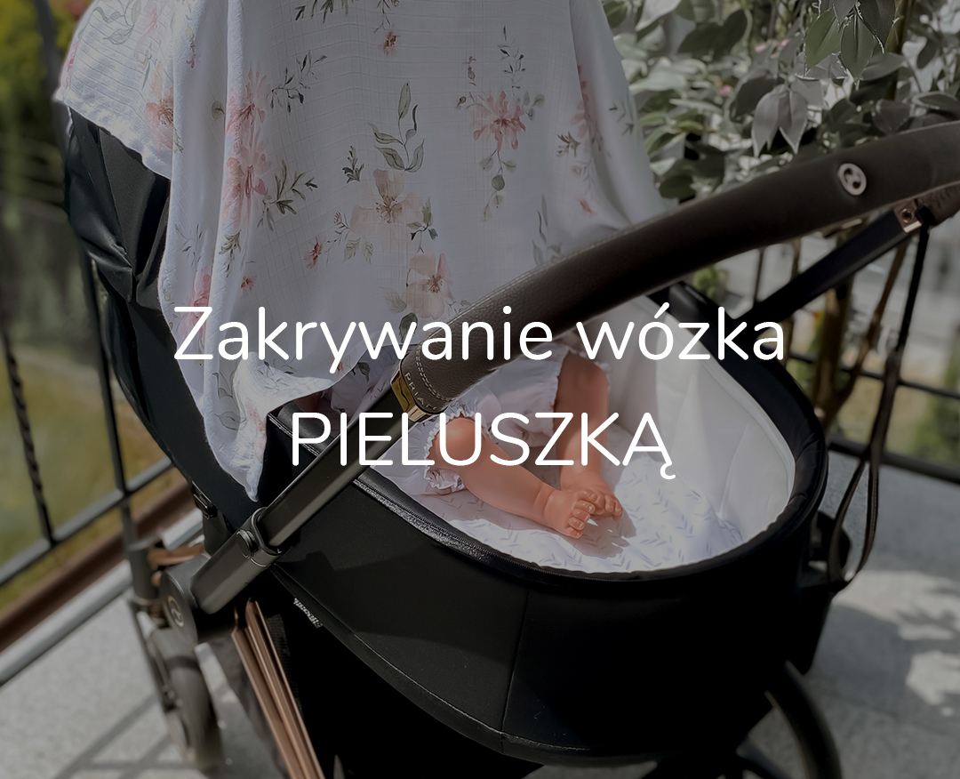 plalat o zakładaniu pieluchy na.eozek