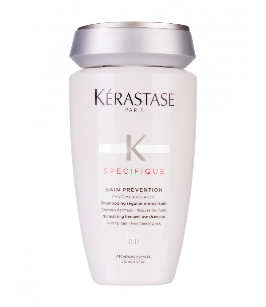 szampon kerastase czy alfaparf