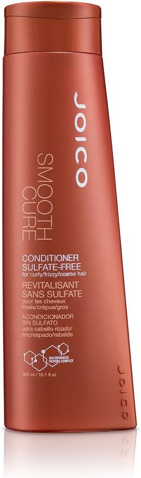 joico 300ml smooth cure wygładzająca odżywka do włosów ceneo