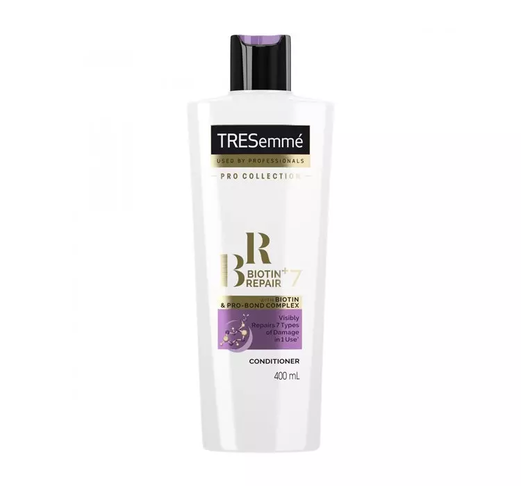 tresemme biotin repair 7 odżywka do włosów 400ml nr ka