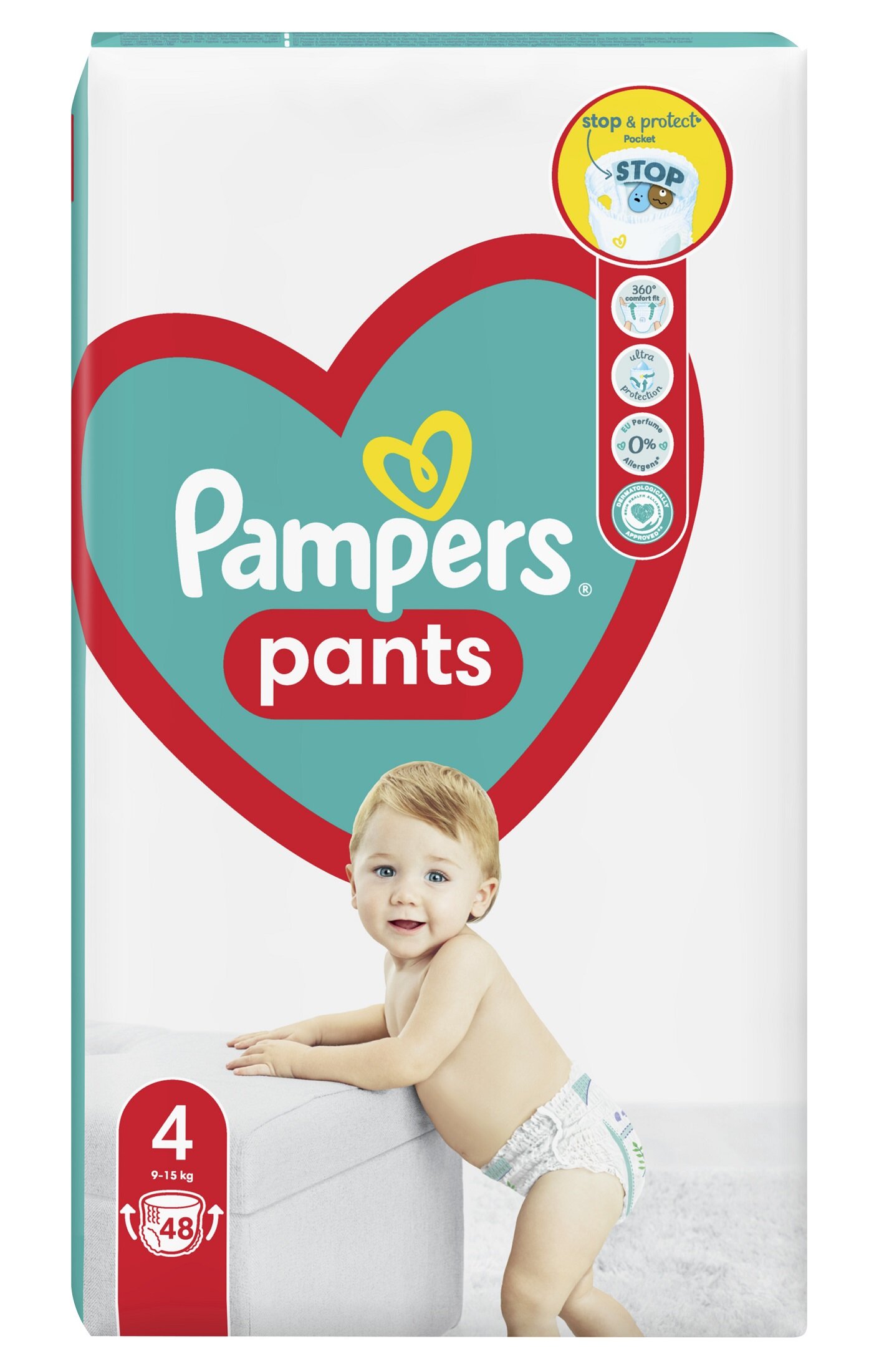 pampers premium care 3 tessco