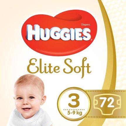 pampersy huggies gdzie kupić