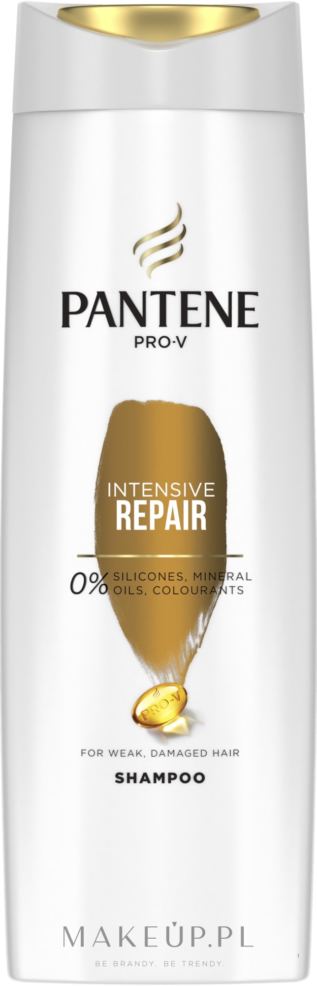 pantene szampon intensive repair