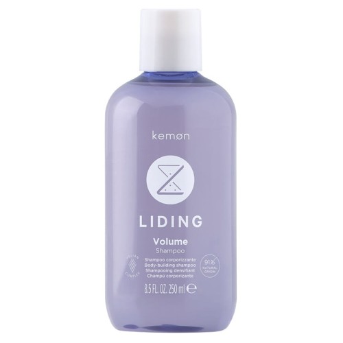 kemon liding volume szampon
