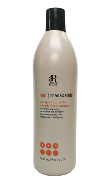 macadamia star szampon
