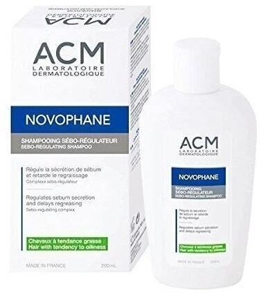 acm novophane szampon