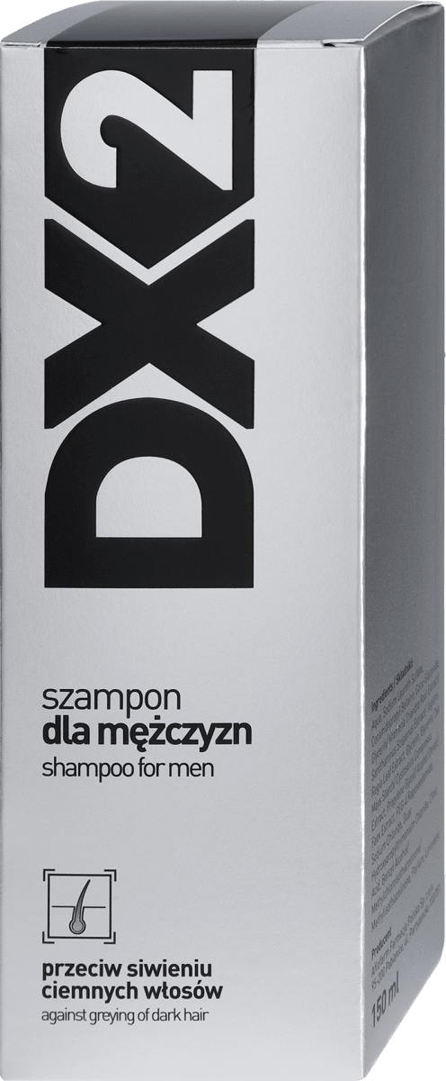 auchuan szampon dx2 cena