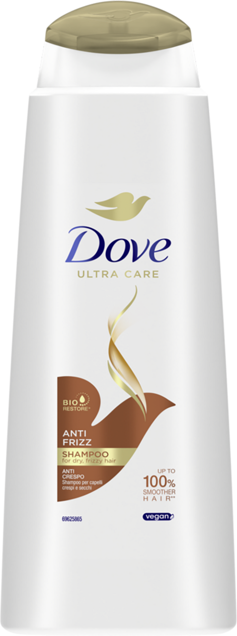 rossmann dove szampon