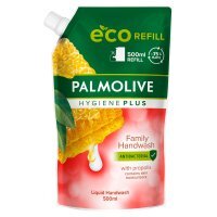 szampon palmolive z owocem granatu opinie