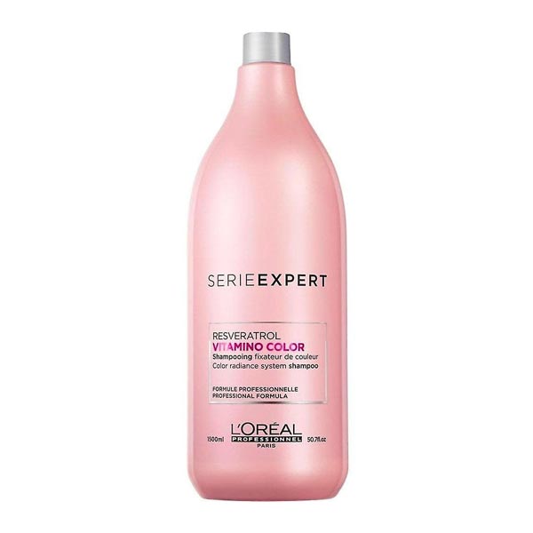 szampon loreal expert 1500 ml