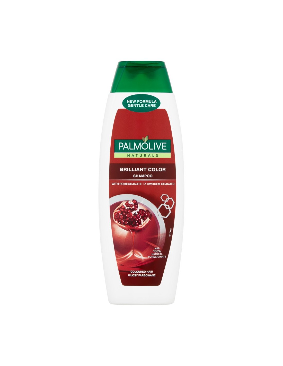 szampon do włosów palmolive