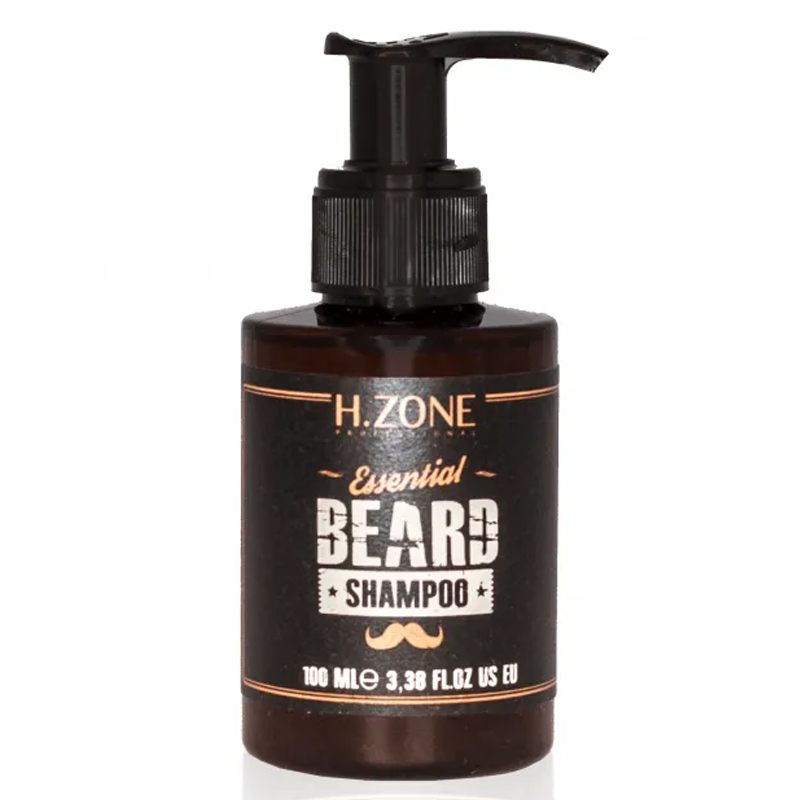 renee blanche h-zone beard szampon do brody skład inci