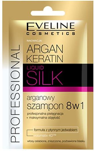 wella sp szampon