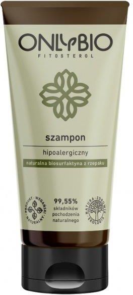 onlybio szampon hipoalergiczny