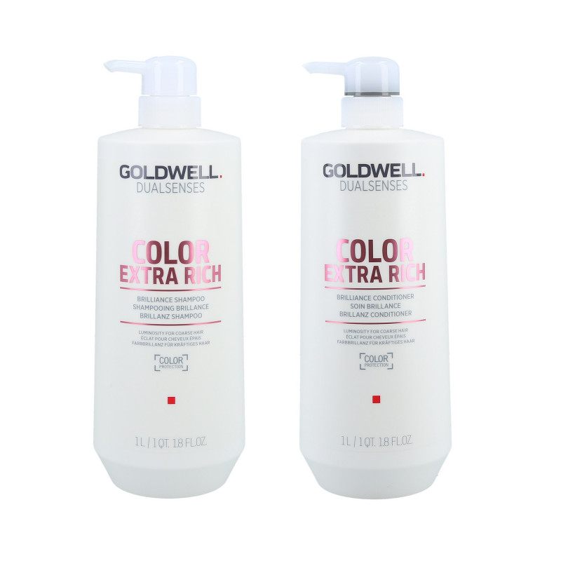 szampon goldwell color 100 ml