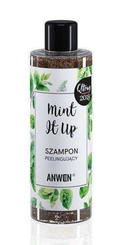 szampon mint it up