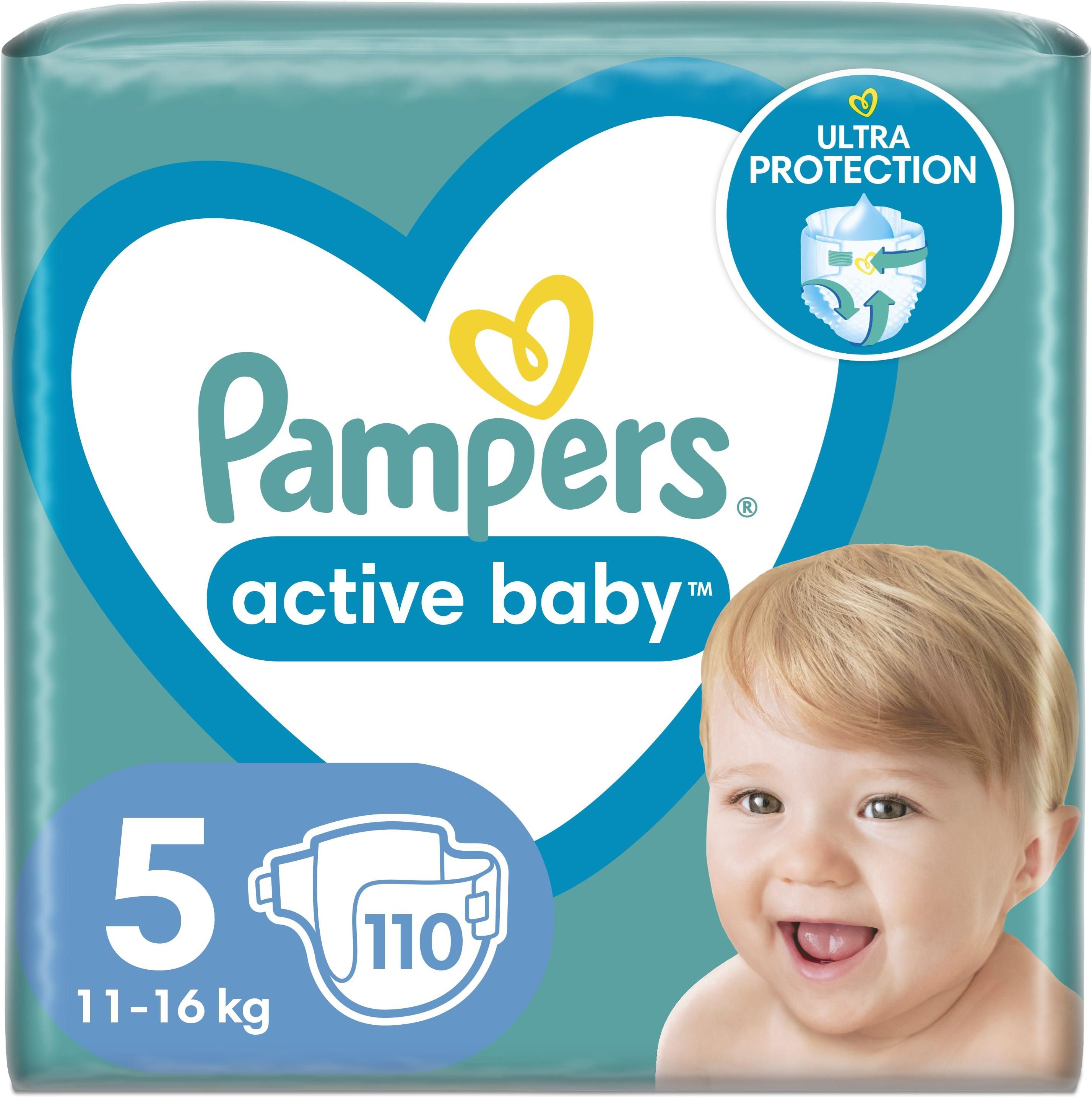 pampers 5ceneo