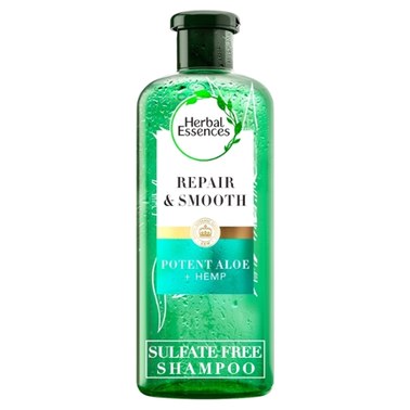 herbal essences bio renew szampon