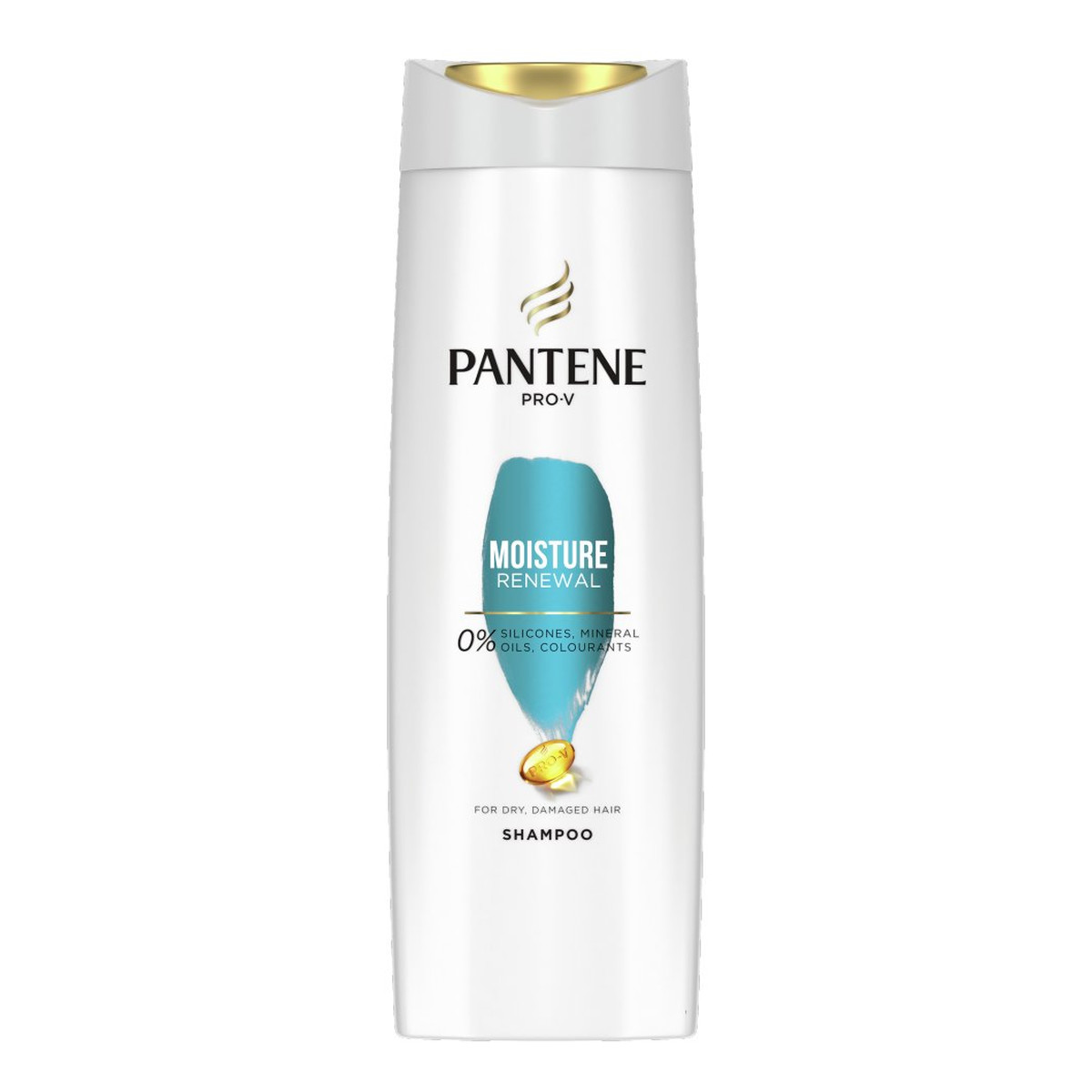 pantene pro v szampon opinie