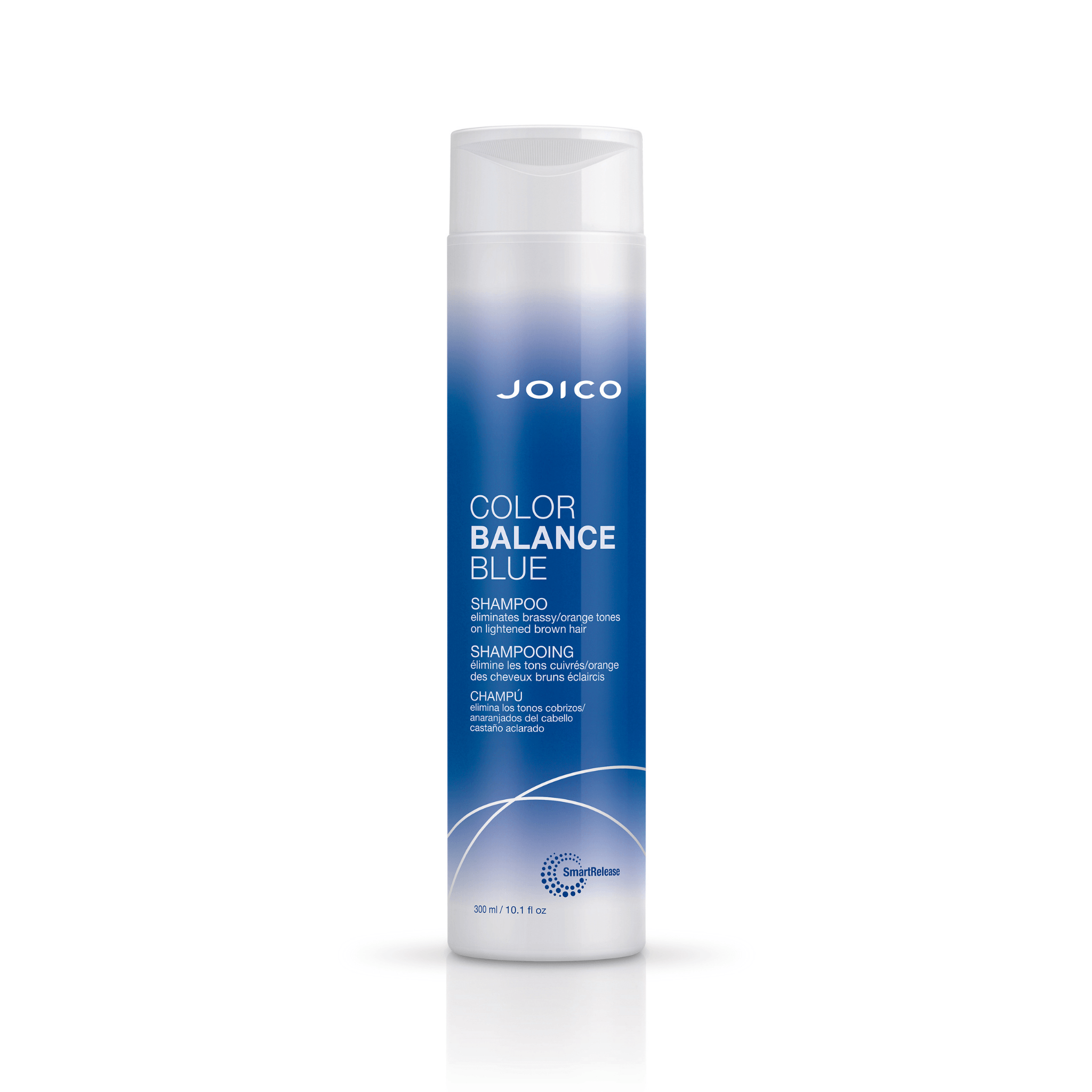 joico color balance blue szampon