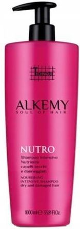 technique alkemy soul of hair szampon