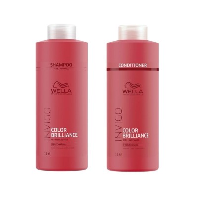 szampon wella 1000ml