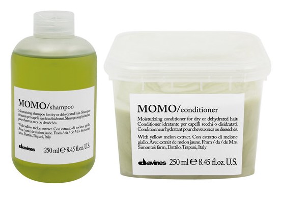 szampon davines momo