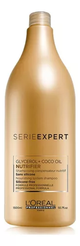 loréal expert nutrifier szampon 1500 ml