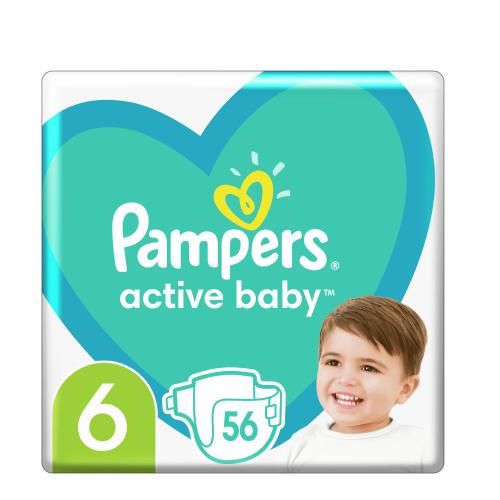 13 tygodniowy pampers