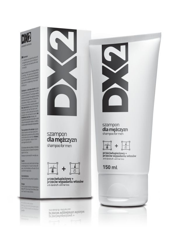 auchuan szampon dx2 cena