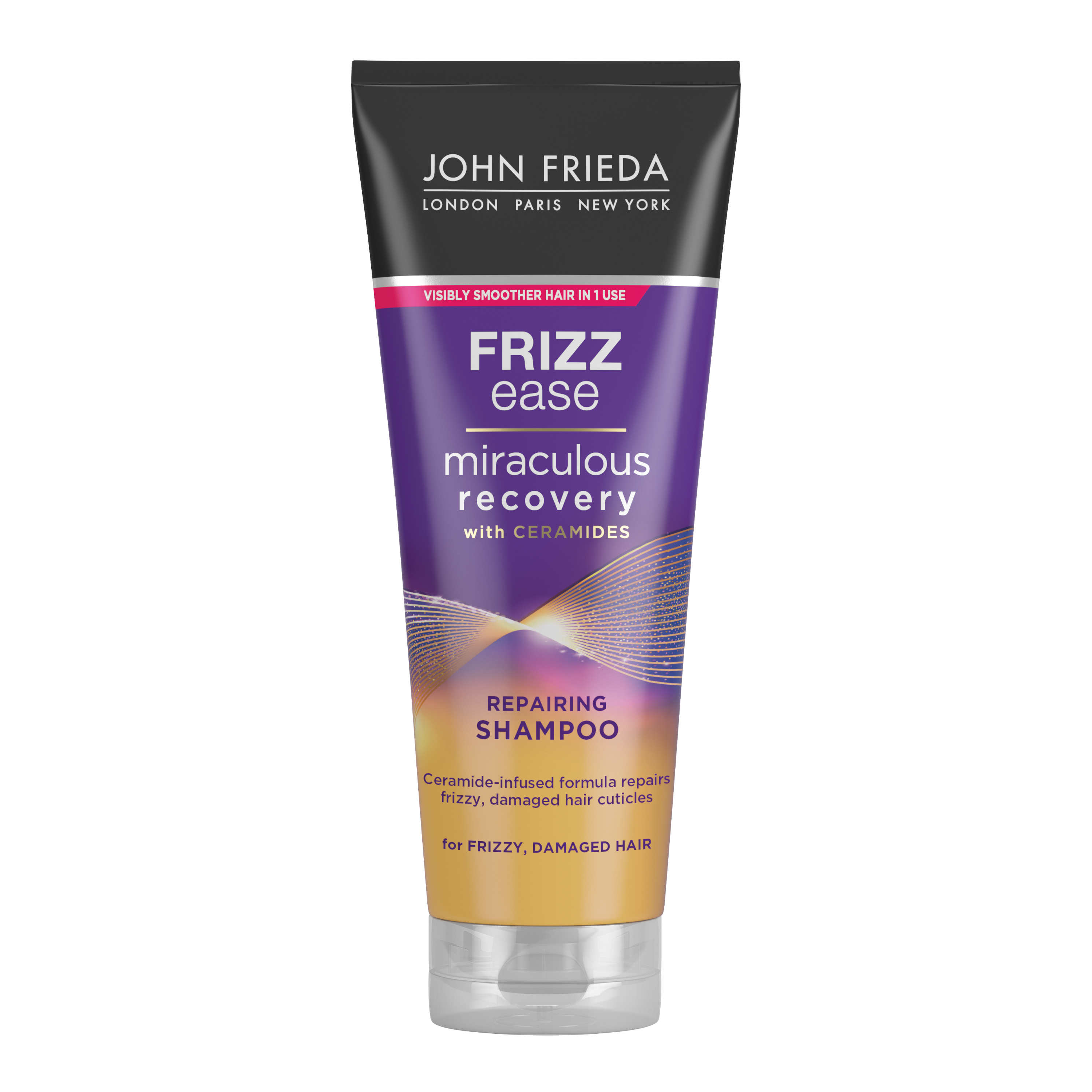 szampon frizz ease