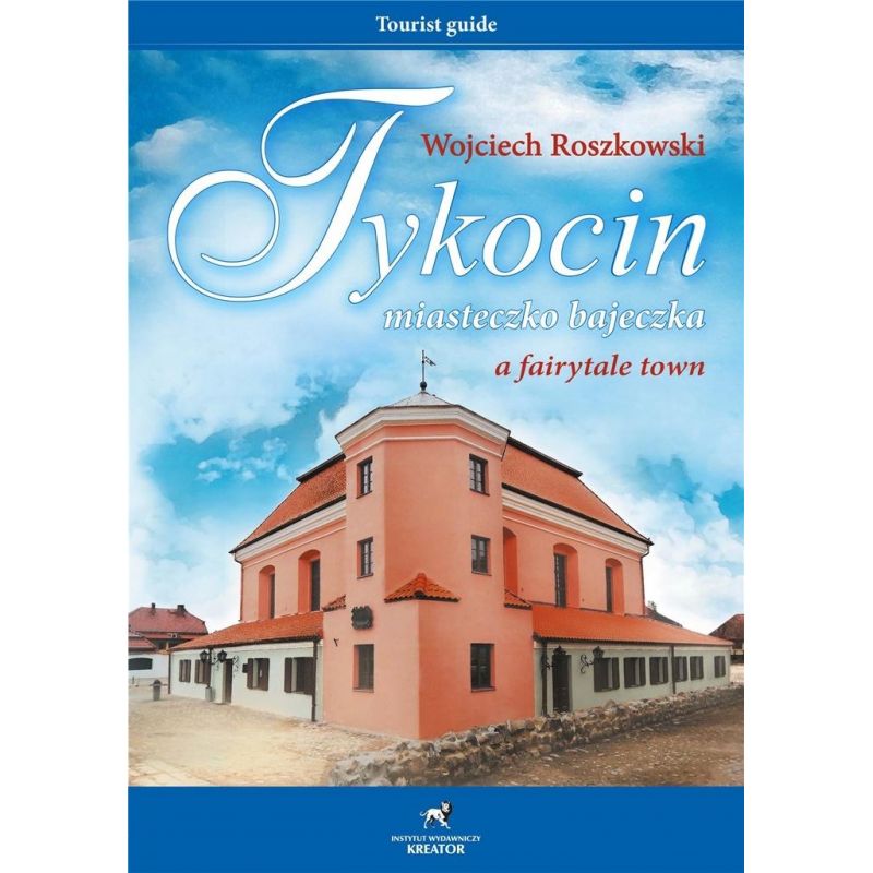 pieluchy tykocin