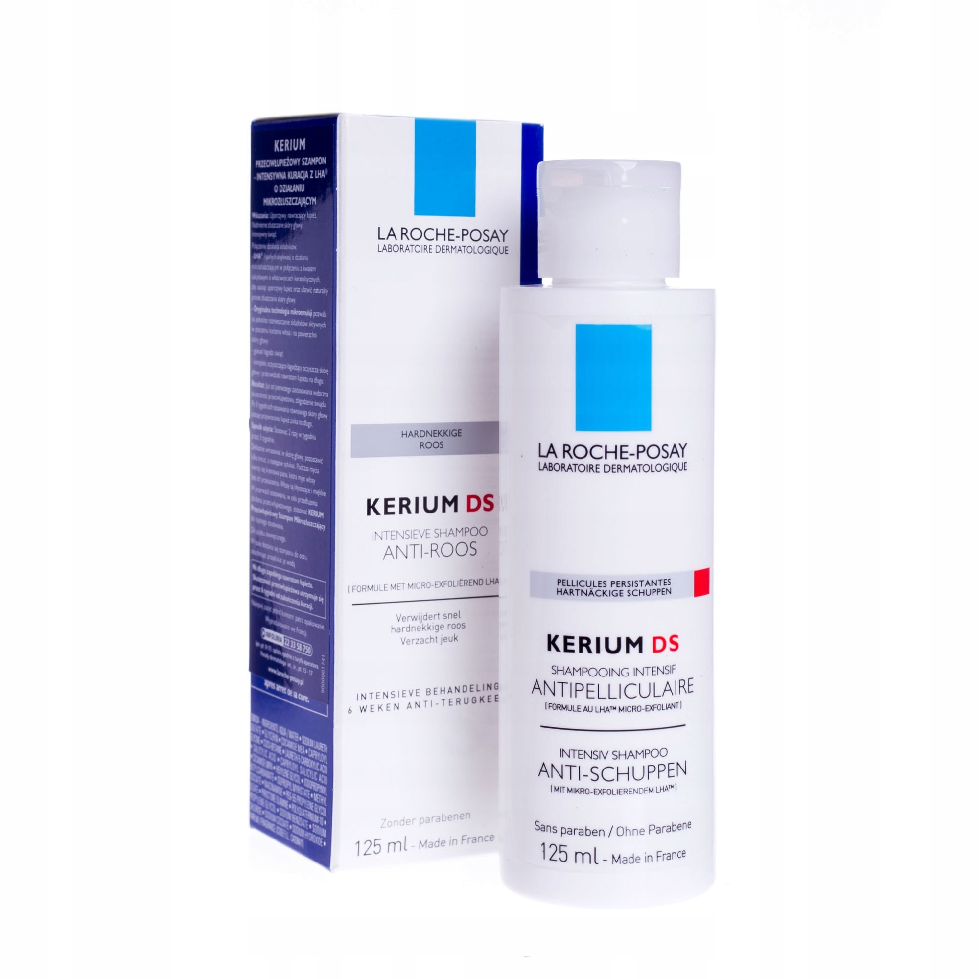 tigi bed head recovery szampon