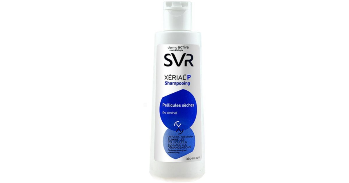 svr szampon