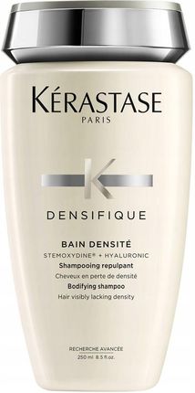 densifique densite bain szampon zagęszczający włosy 250ml