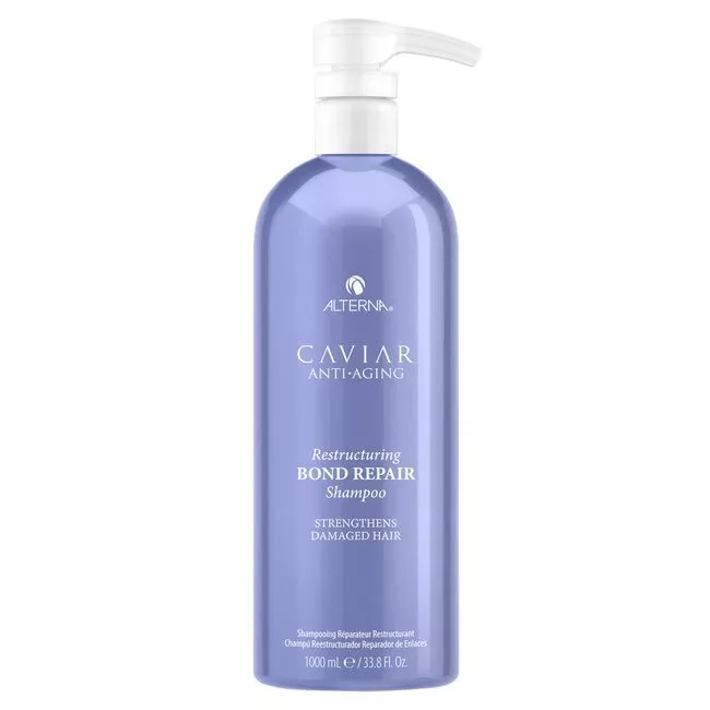 caviar anti aging szampon