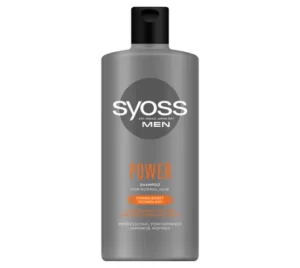 dobry szampon dla mężczyzn opinie